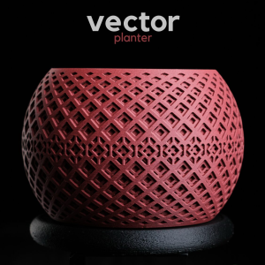 Vector Planter - Image 1