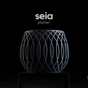 Seia Planter - Image 15