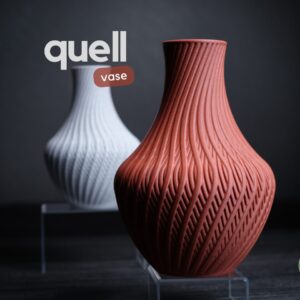 Quell Vase - Image 14