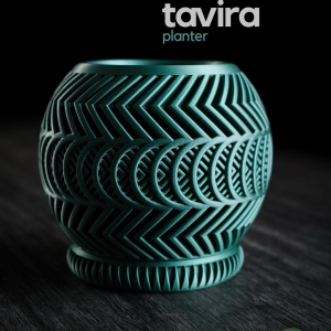 Tavira Planter - Image 1