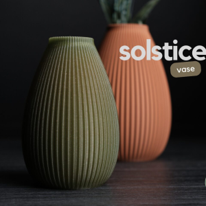 Solstice Vase - Image 1