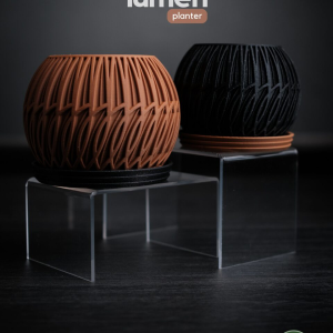 Lumen Planter - Image 1