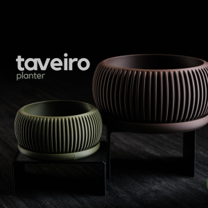 Taveiro Planter - Image 14