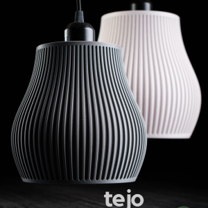 Tejo Pendant Lamp - Image 1