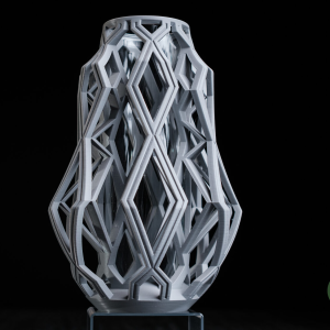 Cylink Vase - Image 2