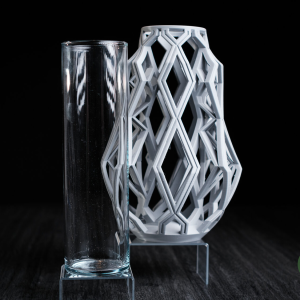 Cylink Vase - Image 3