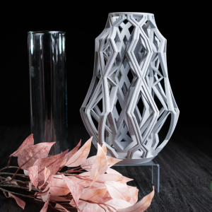 Cylink Vase - Image 4