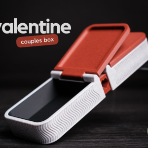 Valentine Couples Box - Image 1