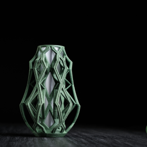 Cylink Vase - Image 6