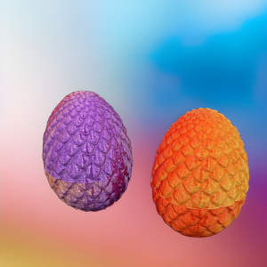 egg - Image 2