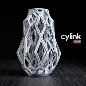 Cylink Vase - Image 15