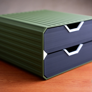 Redesk Drawer - Image 3