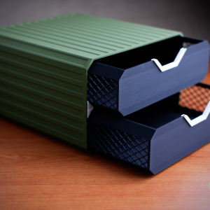 Redesk Drawer - Image 4