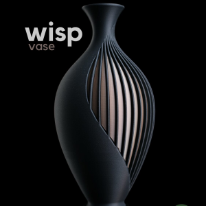 Wisp Vase - Image 1