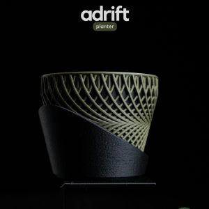 Adrift Planter - Image 1