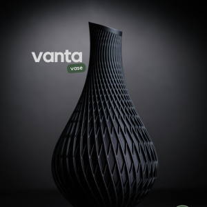 Vanta Vase - Image 1