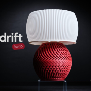 Drift Lamp - Image 1