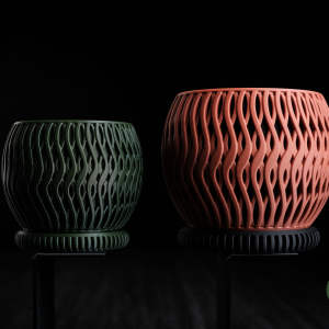 Briosi Planter - Image 19