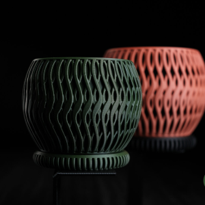 Briosi Planter - Image 20