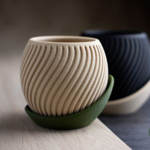 Wavy Planter - Image 4