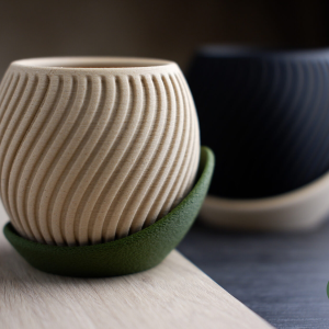 Wavy Planter - Image 5