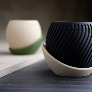 Wavy Planter - Image 6