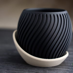 Wavy Planter - Image 8