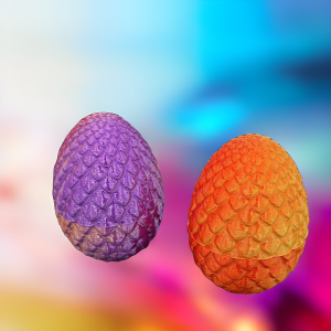 egg - Image 1