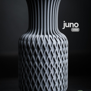 Juno Vase - Image 1