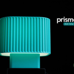Prismal Desk E14 - Image 1