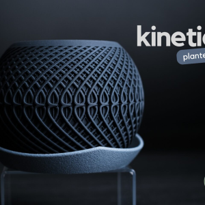 Kinetic Planter - Image 1