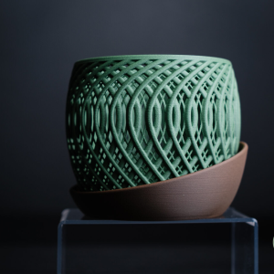 Quasar Orchid Planter - Image 2