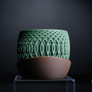 Quasar Orchid Planter - Image 3