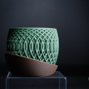 Quasar Orchid Planter - Image 4