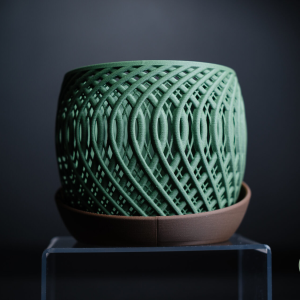 Quasar Orchid Planter - Image 5