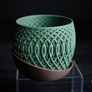Quasar Orchid Planter - Image 6