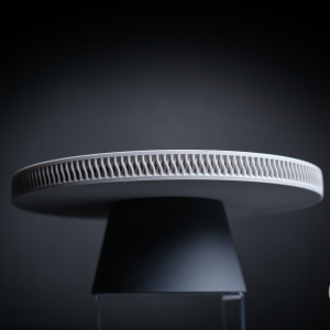 Horizon Cake Plate - Image 6