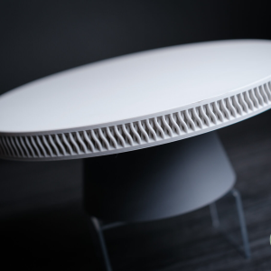 Horizon Cake Plate - Image 9