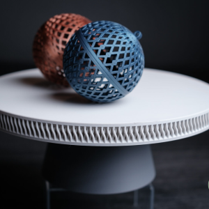 Horizon Cake Plate - Image 11