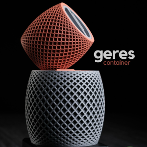 Geres Container - Image 1