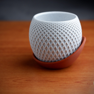 Polygon Planter - Image 2
