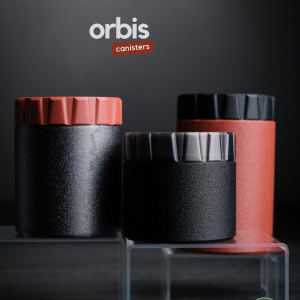 Orbis Canisters - Image 1