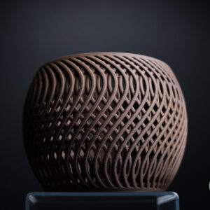 Mirage Orchid Planter - Image 2