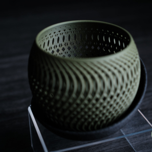 Mirage Orchid Planter - Image 5