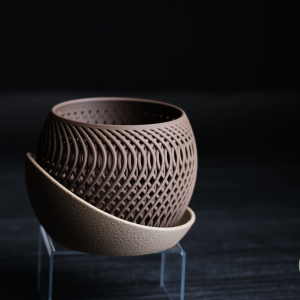 Mirage Orchid Planter - Image 11