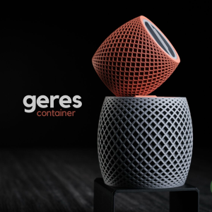Geres Container - Image 22
