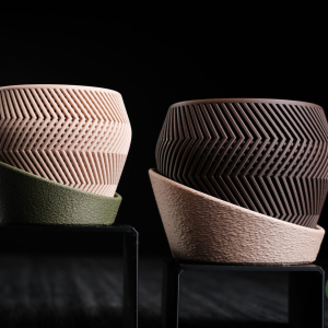 Braga Planter - Image 2