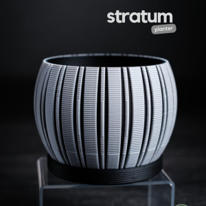 Stratum Planter - Image 1