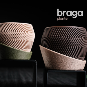 Braga Planter - Image 18