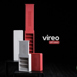 Vireo Pill Cases - Image 18